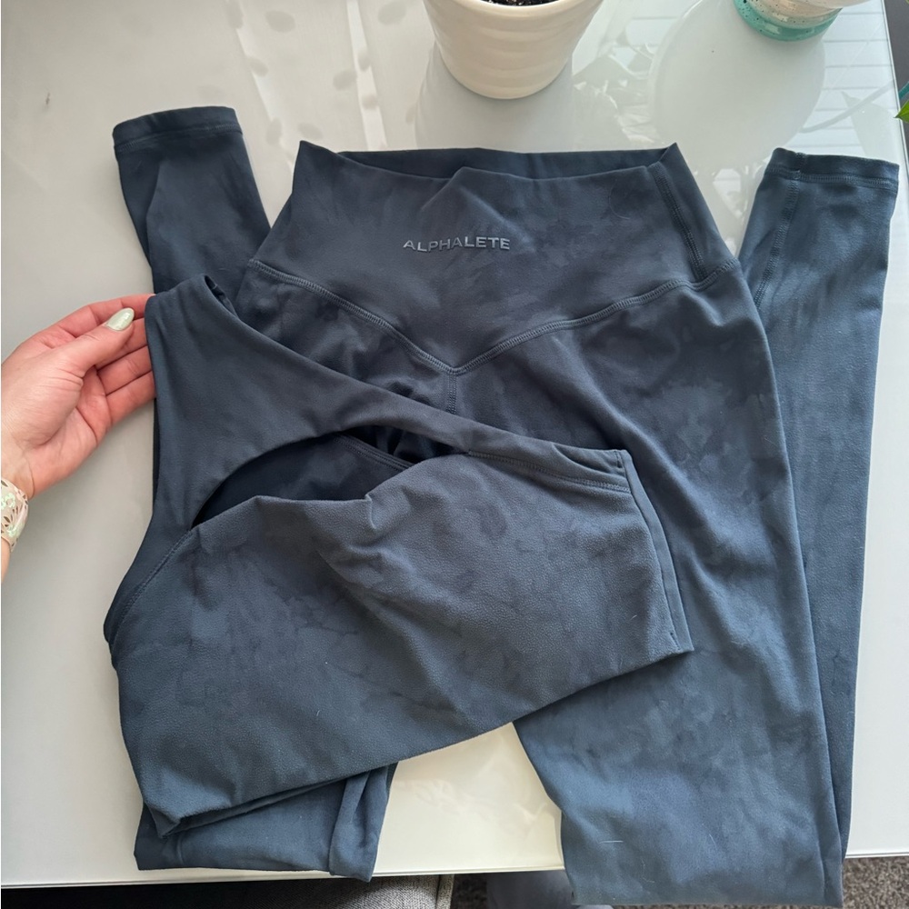Alphalete Set